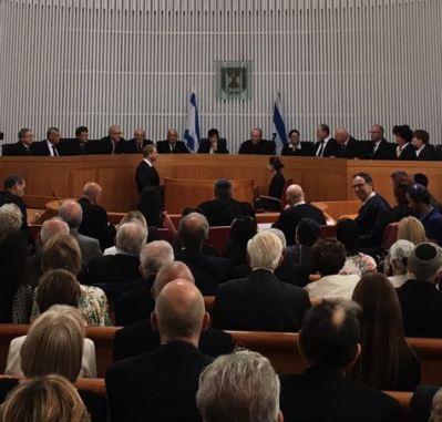 elyon preda rubinshtein