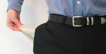 הכנסת אישרה: ארבעה חודשים של עיכוב הליכים ללא כניסה לחדלות פירעון