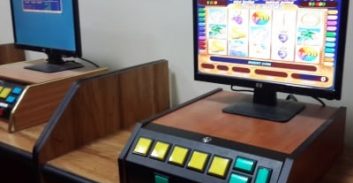 מועדוני הימורים נחשפו באילת