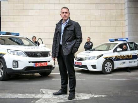 erdan gilad illustration