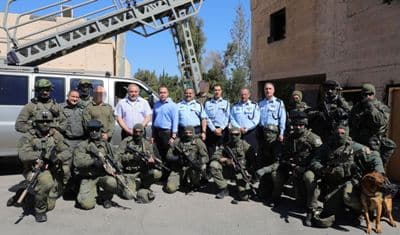 erdan liberman yamam2