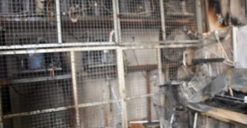 מצוד אחר פירומן בפתח תקווה