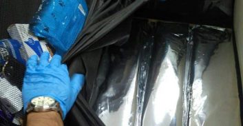 נעצר חשוד בייבוא אלפי כדורי אקסטזי