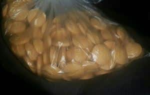 extazy jesser a zarka