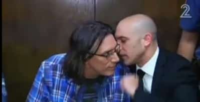 eyal peleg im od miki hova