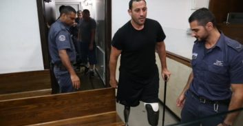 אירוע הירי בכיכר המדינה: נסיון חיסול נוסף של בן כהן