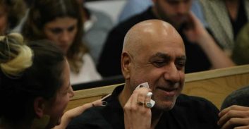 כך החליטה ועדת השחרורים על שחרור מוקדם לניצב ניסו שחם