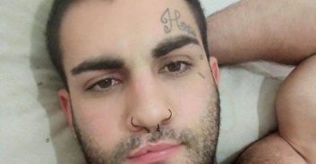 חשד: התחזה לבחורה, נפגש עם גברים ושדד אותם באלימות