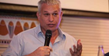 כנס הפליליסטים – אילת 2019: ד"ר חן קוגל על משלוח מבחנת הדנ"א בתיק זדורוב