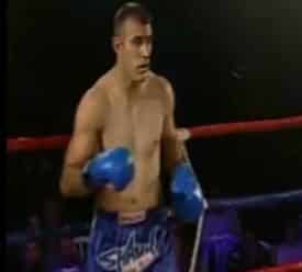 ג'קי גוש צילום מיוטיוב