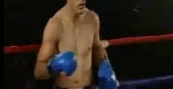 עבודות של"צ ללוחם MMA שתקף מחוץ לזירה