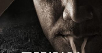 רומן מאחורי הסורגים