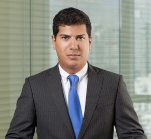 עו"ד עמית חדד