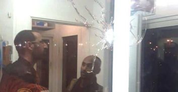 מצוד בינלאומי בעקבות היורים על מתחמי שב"ס בשרון וברמלה