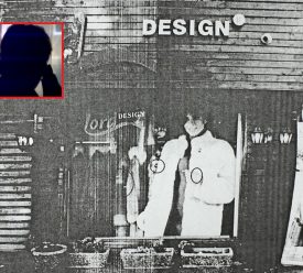 חנות בגדים ירי נצרת