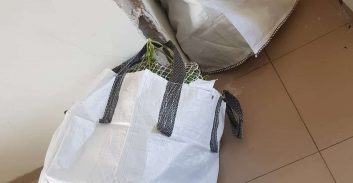 המשטרה לכדה שודדי קנאביס מדירה ברמת גן