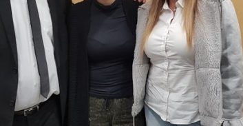 אבי חימי מחפש מנהיגות נשית