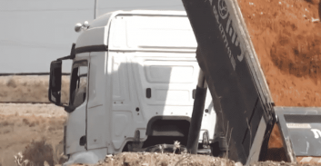 המשטרה הכחולה נגד המשטרה הירוקה