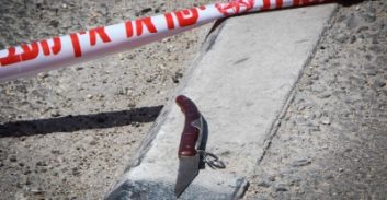 כתב אישום: דקירה בחניית כפר המכביה