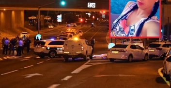 פוענח רצח סמר חטיב: הצהרת תובע נגד שישה בני משפחה של בן זוגה לשעבר