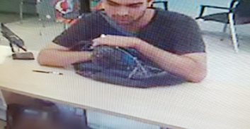 נעצר חשוד בשני בנקים בערי השרון