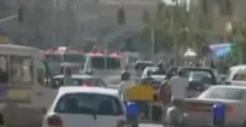 512: הנאשם פטריק עמוס מבקש לזכות אותו מרצח בפיגוע הפלילי