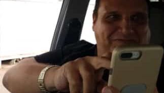 ההימור האחרון על אלירן לוגסי