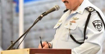 במסגרת חגיגות ה-70 ימחקו מאות אלפי תיקים סגורים מהמרשם המשטרתי