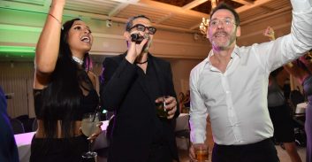 הראשון של ליסטר