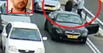 11 חודשי מאסר נגזרו על שמוליק הרוש