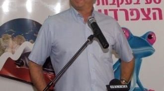 אלבר: היקף העבירות המיוחס נמוך בהרבה מהרכוש שנתפס