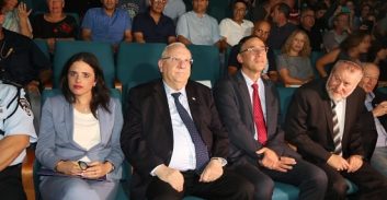 מנדלבליט: "המאמץ לעשות לי דה-לגיטימציה יגבר לקראת ההכרעה בתיקי נתניהו"