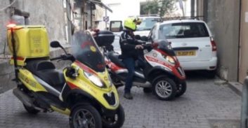 החשד: סימם זונה וכשמתה הזמין זונה אחרת