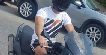 באר שבע: חמש שנות מאסר לנאשם בתיק ניסיון רצח של עבריין  