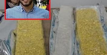 ארבע שנות מאסר לנאשם המרכזי בתיק ייבוא אקסטזי משווייץ