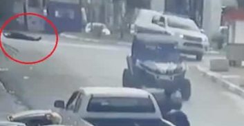 עורך דין מתועד יורה למוות באבא של אשתו