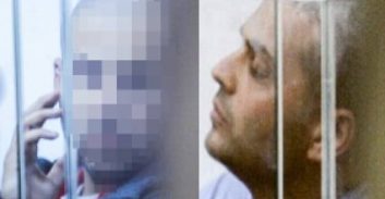 פרשה 1131: כתב אישום על נסיון להשפיע על עד המדינה