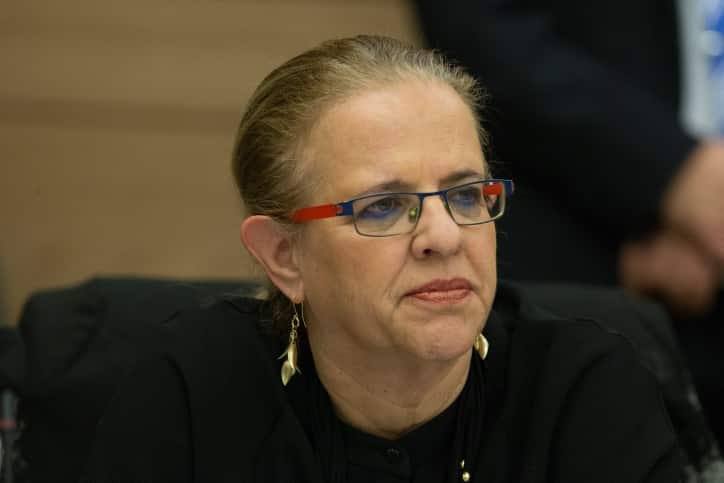 הילה גרסטל (צילום: יונתן סינדל