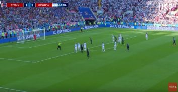 יאל"כ מתחברים למונדיאל ועצרו סוכני הימורים בספורט