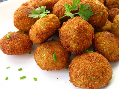 falafel