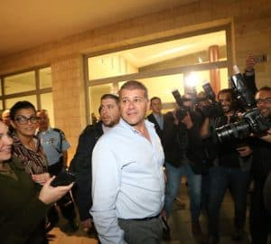 ארדן ינסה לשנות את ההחלטה. אדרי