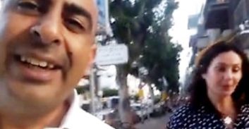 המשטרה סגרה לברק כהן את תיק מירי רגב