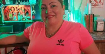 אהבה קולומביאנית: "הורג אותך… הורג אותך… הורג אותך"