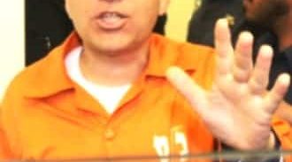 פרשה 512: תגובת המדינה על דרישה לפסול את עד המדינה החיפאי