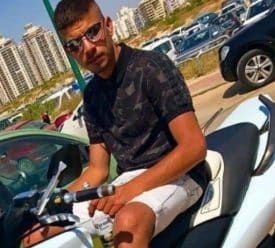 עדיאל תורתי