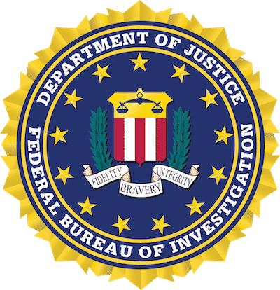 federal bureau investigation