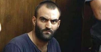 חגי פליסיאן נאשם באיומים על קרובת משפחה: "אשים לך מטען"