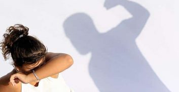 התחלה חדשה למוכר למשטרה שתקף את אשתו ואיים לרצוח אותה