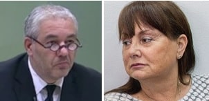 fisher ronal david rut