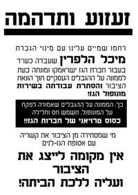 flayer halperin